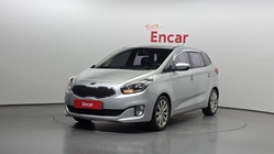 Kia Carens 2015