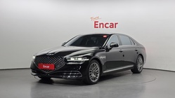 Genesis G90 2021