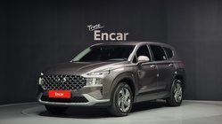 Hyundai Santa Fe 2022