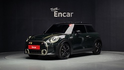 MINI Cooper 2022