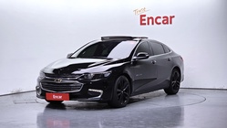 Chevrolet Malibu 2017