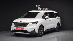 Kia Canival 2020
