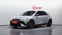 Hyundai Ioniq5 2023