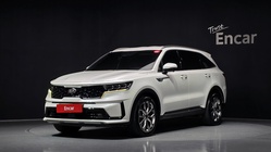 Kia Sorento 2020