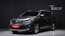 Kia Sorento 2019