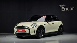 MINI Cooper 2022