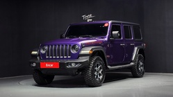 Jeep Wrangler 2023