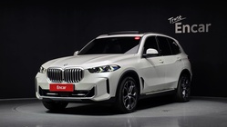 BMW X5 2024