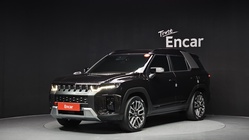Ssangyong Torres 2023