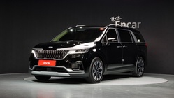 Kia Canival 2020