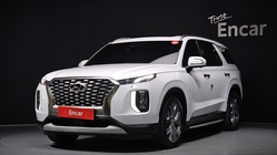 Hyundai Palisade 2018