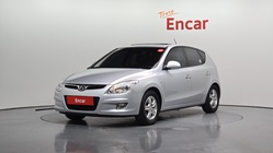 Hyundai i30 2008