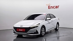 Hyundai Avante 2022