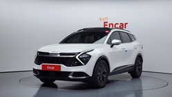 Kia Sportage 2021