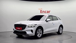 Genesis GV70 2023