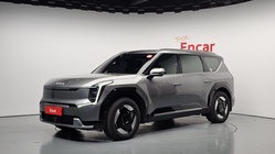 Kia EV9 2023