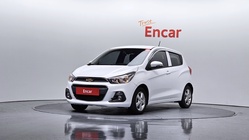 Chevrolet Spark 2016