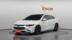 Chevrolet Malibu 2016