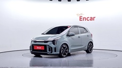 Kia morning 2024