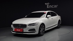 Volvo S90 2021