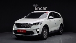 Kia Sorento 2020