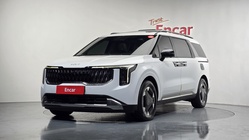 Kia Canival 2024