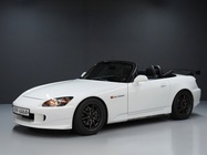 Honda S7 2006