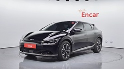 Kia EV6 2023