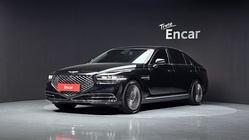 Genesis G90 2020