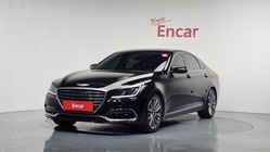 Genesis G80 2019
