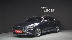 Kia K8 2022