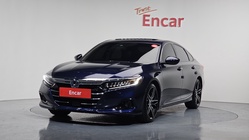 Honda Accord 2021