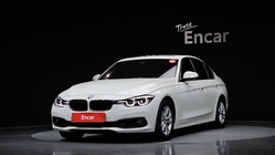 BMW 3 Series 2015