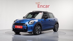 MINI Cooper 2023