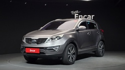 Kia Sportage 2013