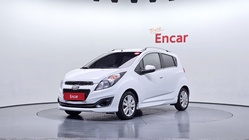 Chevrolet Spark 2013
