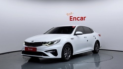 Kia K5 2018