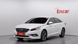 Hyundai Sonata 2014