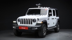Jeep Wrangler 2018