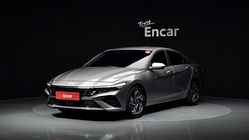 Hyundai Avante 2024