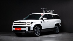 Hyundai Santa Fe 2023