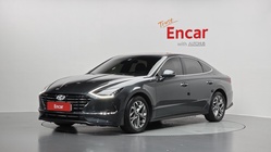 Hyundai Sonata 2020