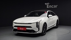 Kia K8 2025