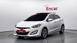 Hyundai i30 2014