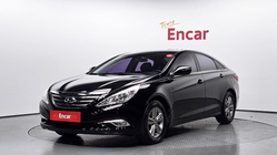 Hyundai Sonata 2014