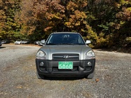 Hyundai Tucson 2006