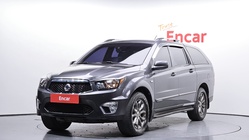 Ssangyong KORANDO 2015