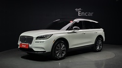 Lincoln Corsair 2022