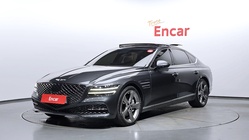 Genesis G80 2020