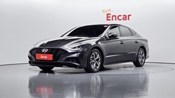 Hyundai Sonata 2021